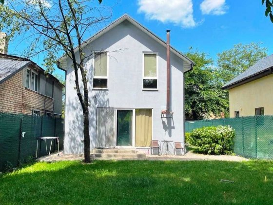 Без комісії! Продаж 2 поверх. будинку Русанівськи сади Киев