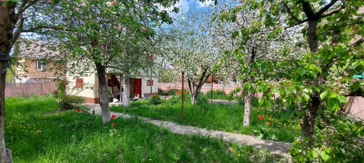 Продам дім з садом поряд річка Дніпро, озеро Міністерка та пляжі. - фото 1