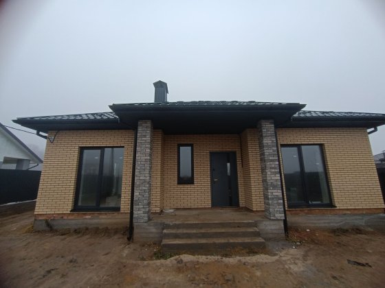 Продаж будинку 100 м2, ділянка 5 соток Винница