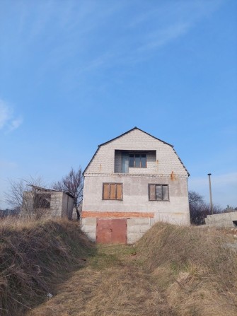Дом АНД р-н. 171м2 - фото 1