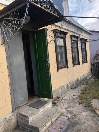 Продам просторный дом Диевка 1 - фото 1