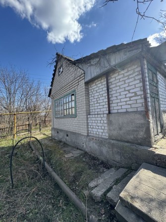 Продам дачу р-н Сухачевка - фото 1