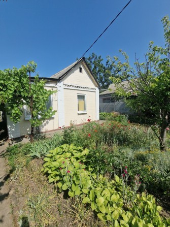 Продам дачу, вул. Байкальська, 7 хвилин до пр. Слобожанський - фото 1