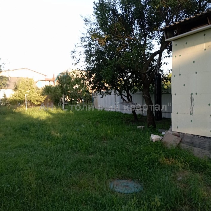 Продажа  дома в селі Троєщіна ,початок вул.Карла Марка - фото 1
