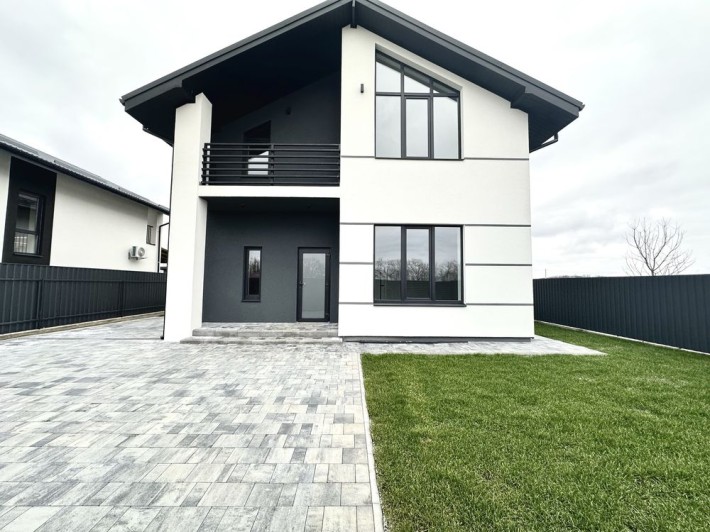 Продаж будинку з ремонтом - фото 1