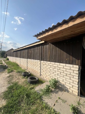 Продаж частини будинку Бородинський район - фото 1