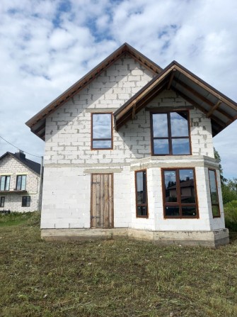 Продам житловий будинок в с.Тетерівка - фото 1