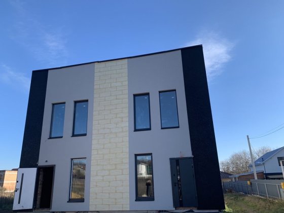 Продаж дуплексів «Дачі»,власний двір,індивідуальне опалення Винница