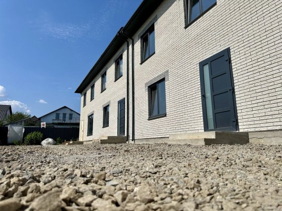 Продам Таунхаус 77 кв.м. Замостянський район Винница