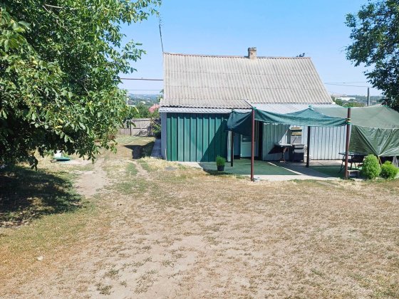 продам будинок вул .Пітера Леппа