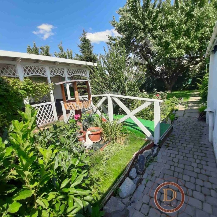 Продаж будинку Комунорський район - фото 1