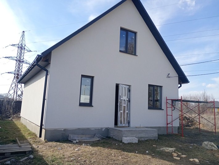 Продаж 2 поверхового будинку - фото 1