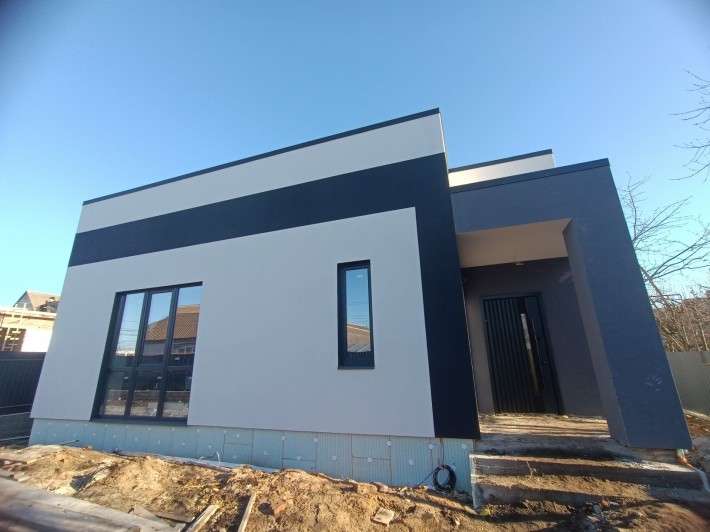 Продаж будинку 120 м2, вул. Мічуріна - фото 1