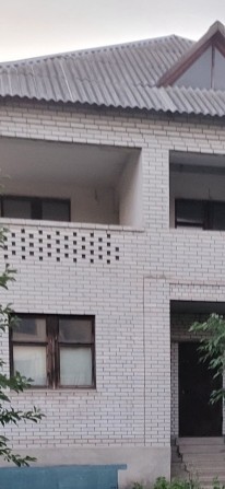 Продажа коттеджа на Космосе - фото 1