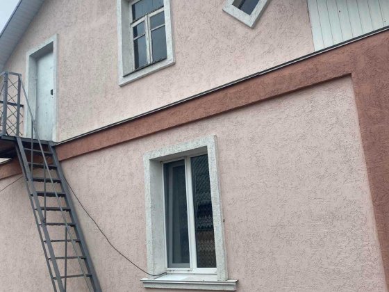 Частина будинку на Саєнка Житомир