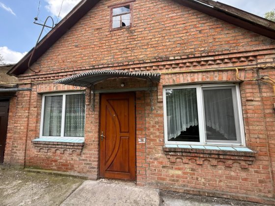 Продам частину будинку в м.Вінниця Винница