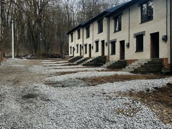 Таунхаус 5хв Центр міста Еко локація Винница