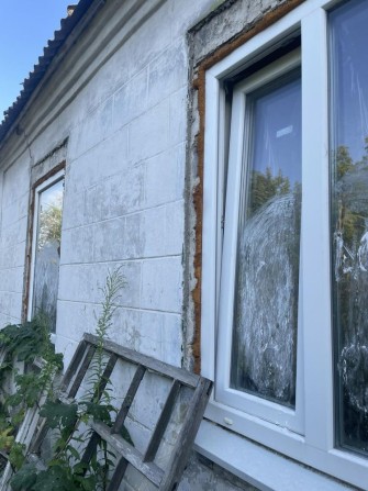 Продам два Дома на одном участке на Амуре( АНД ДНЕПР) - фото 1