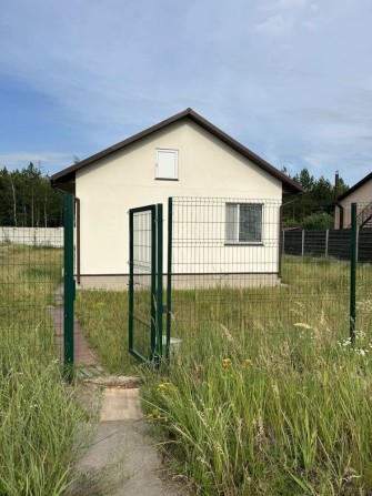 Биківня. КГ Сосновий Бор. Будиночок під лісом! - фото 1