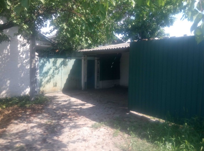 Продам дом в тихом районе Диевка, Днепр - фото 1