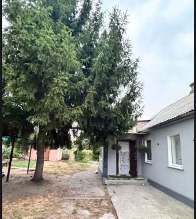 Продам дом/ левый берег/ Березановка/ Довгиш 1,5км - фото 1