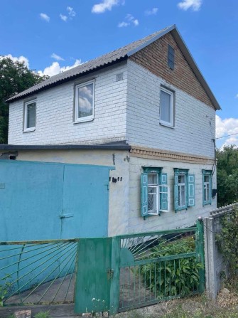 Продам Дачу в Сухачевке, Лесопарк - фото 1