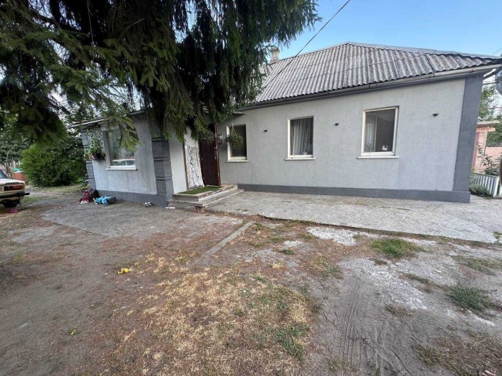 Продам  будинок м. Дніпро,  Березанівка , вул. Бережна - фото 1