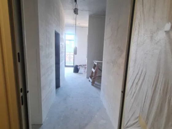 1к ЖК Аполлон / Карантинная. Переуступка. Одеса