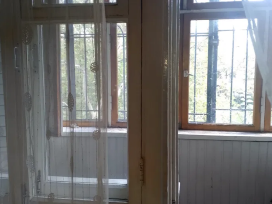 1к Фонтанская дорога/ Адмиральский. Сквер.