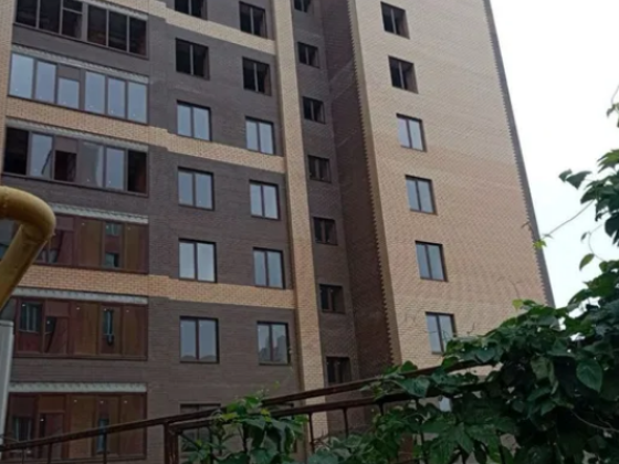 1к ЖК Уютный/Грушевского. Переуступка. Кирпичный дом.