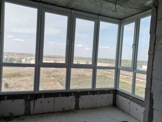 1к ЖК Акварель-2 / Вильямса. Нотариальная сделка.