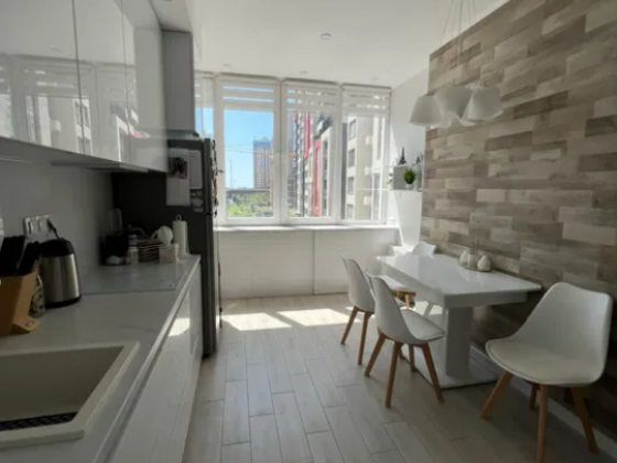 1к ЖК Таировские сады / Вильямса. Евроремонт. Нотариальная сделка. Одеса