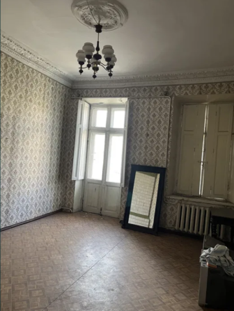 2к Садовая/Соборная пл. Правильная планировка. Дворовой флигель - фото 1