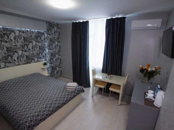 Продається 2-кімнатна квартира на вул. Драгоманова, 2А Київ