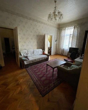 Продаж 3-кімнатної квартири на вул.Князів Острозьких, 5/2Б. - фото 1