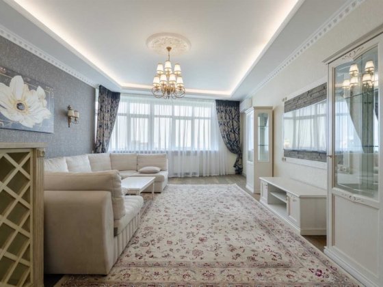 Продається 3-к квартира вул.Старонаводницька, 6Б, Царське Село, Печерськ Київ