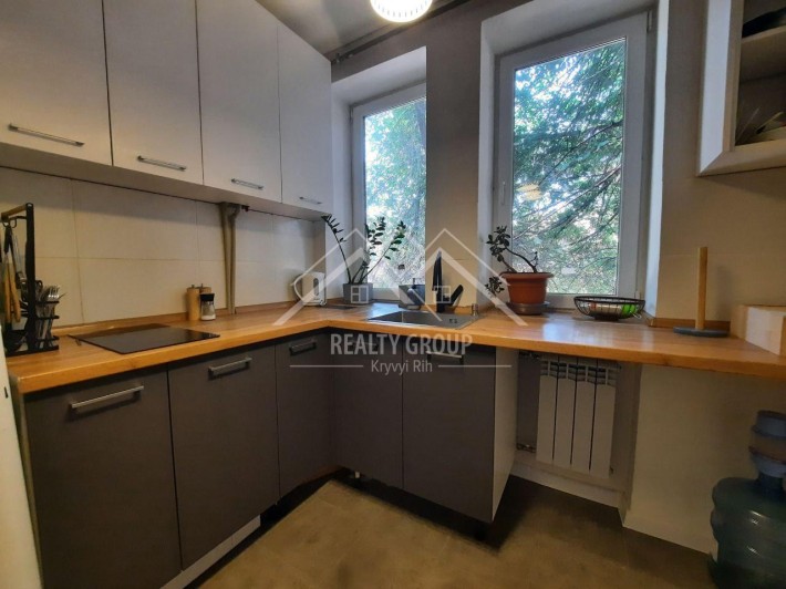 Продаж 2к квартири у Саксаганському районі, вул. Липнева, 5 - фото 1