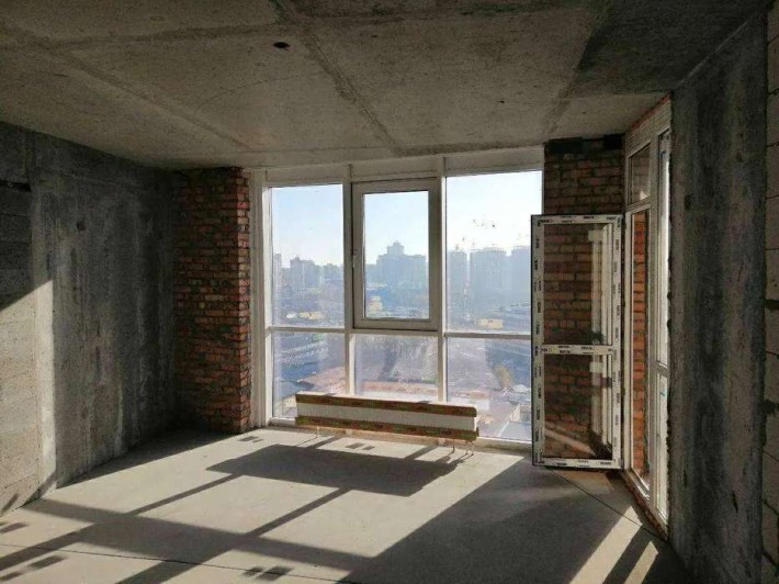 Продаж 2-к квартири вул.Причальна 14 ЖК Грейт/GREAT - фото 1