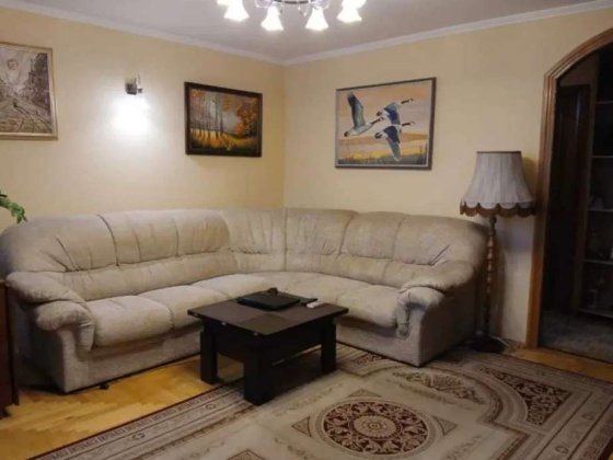 Продаж 3к квартири в Солом'янському районі Киев