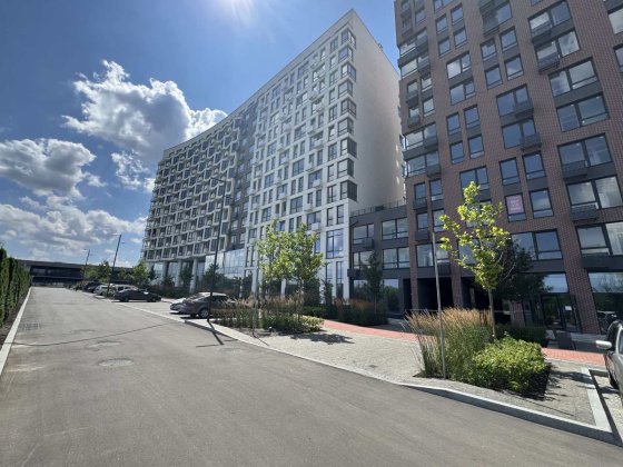 Продаж 1 кім. смарт-квартири в житловому  комплексі Lucky Land комфорт- класу. Киев