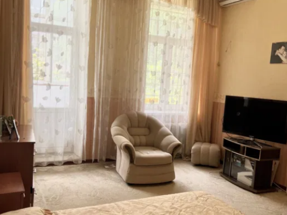 3 к Бреуса/Бабаджаняна. Евроремонт. 2 паркоместа. Двусторонняя. Одеса