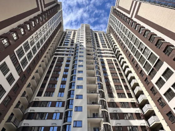 1 к. Жк. Удобный. Пер. Среднефонтанский. От строителей Одесса