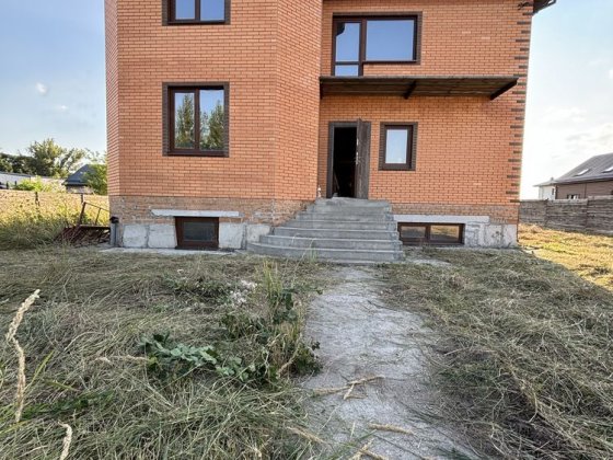 Продам будинок військбуд Белая Церковь