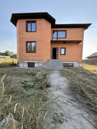 Продам будинок військбуд - фото 1
