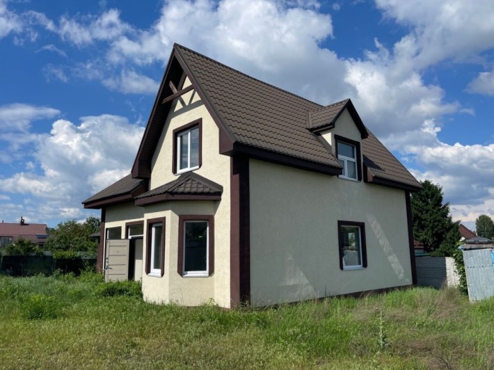 БЕЗ%Продаж Будинку,Княжичі,вул.Стогнія Михайла,Боовари - фото 1