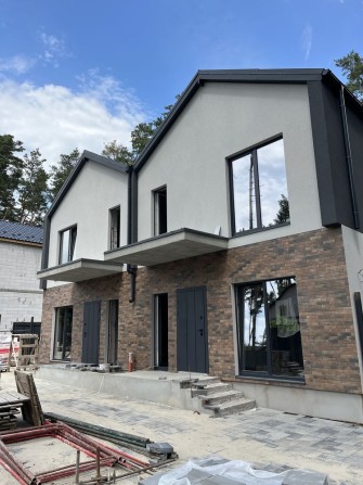 Старт продажу 4 дуплексів в місті Буча БЕЗ КОМІСІЇ - фото 1
