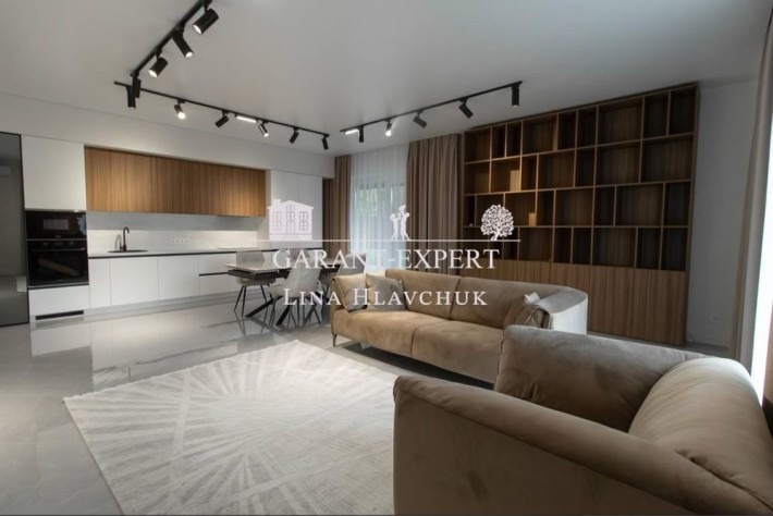 Будинок 150 м², 3 спальні, кухня-вітальня, ремонт, без комісії - фото 1