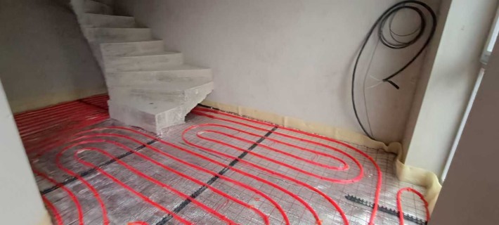 4 кімн. таун з газом, теплою підлогою та котлом. Сертифікат, е - Оселя - фото 1