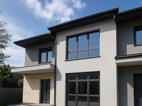 Продається просторий таунхаус №4 | 133 м² | НАЙНИЖЧА ціна Івано-Франківськ