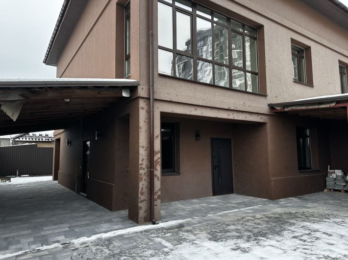 Продаж дуплексу в центральній частині Бучі - фото 1